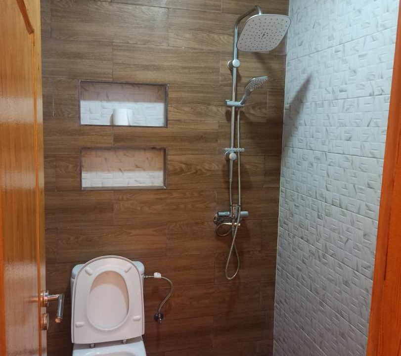 Photo of Bathroom in Essaouira