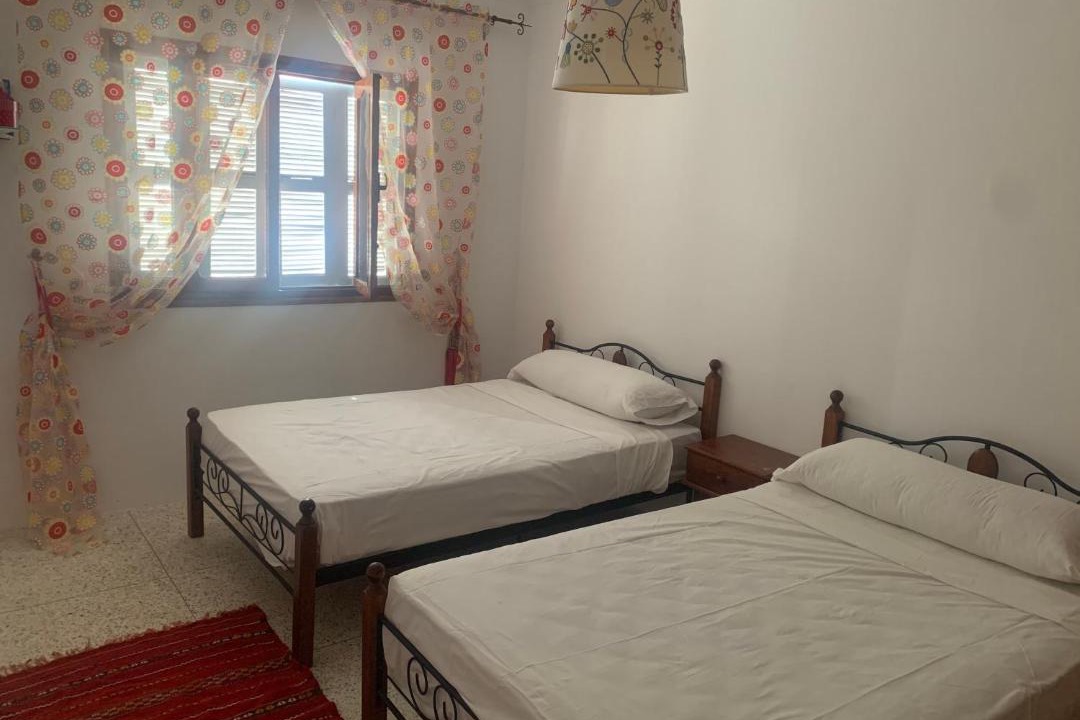 Photo of Bedroom in Oulad Khallouf