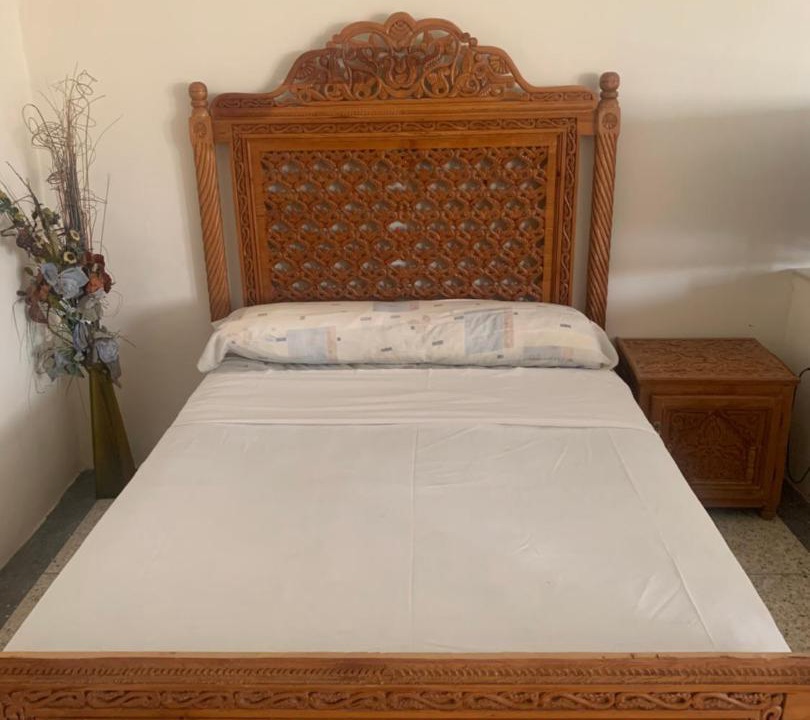 Photo of Bedroom in Oulad Khallouf