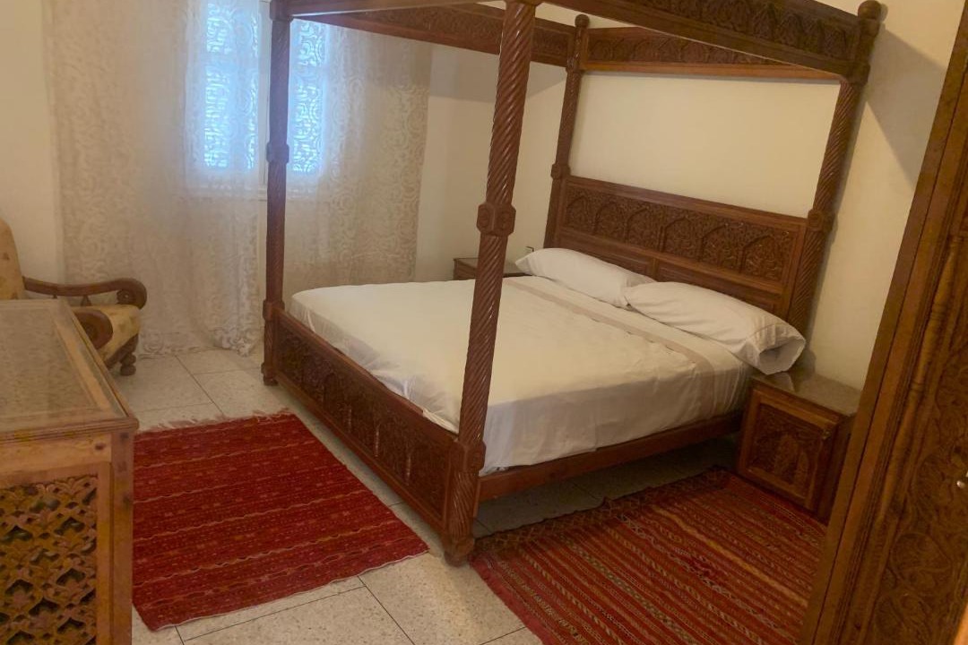 Photo of Bedroom in Oulad Khallouf
