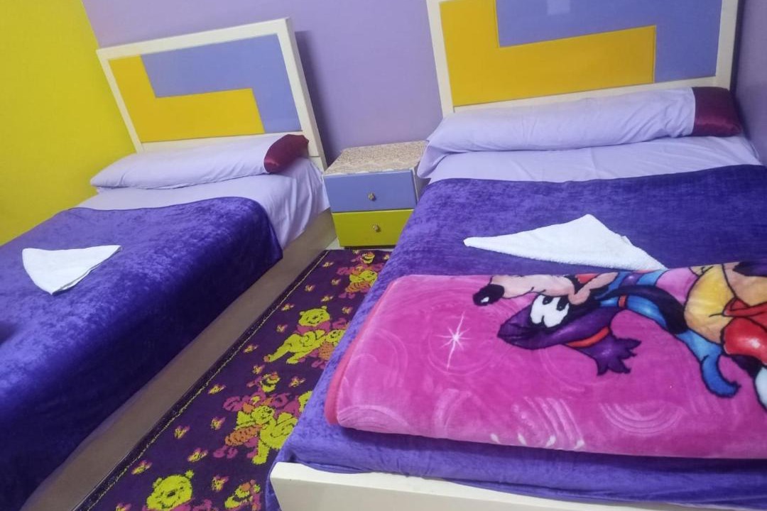 Photo of Bedroom in Aswan