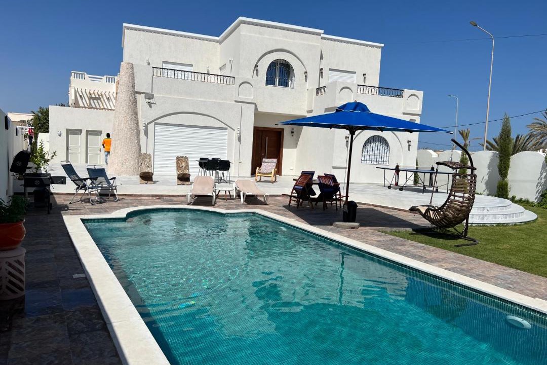 Photo of Outdoor in Djerba Ajim