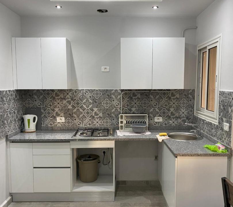 Photo of Kitchen in Soliman