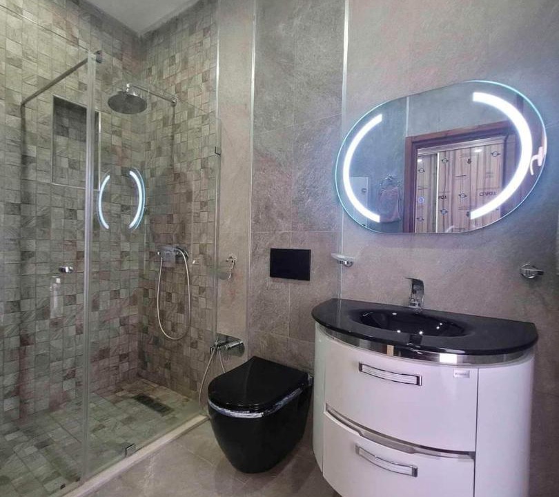 Photo of Bathroom in Djerba Midun