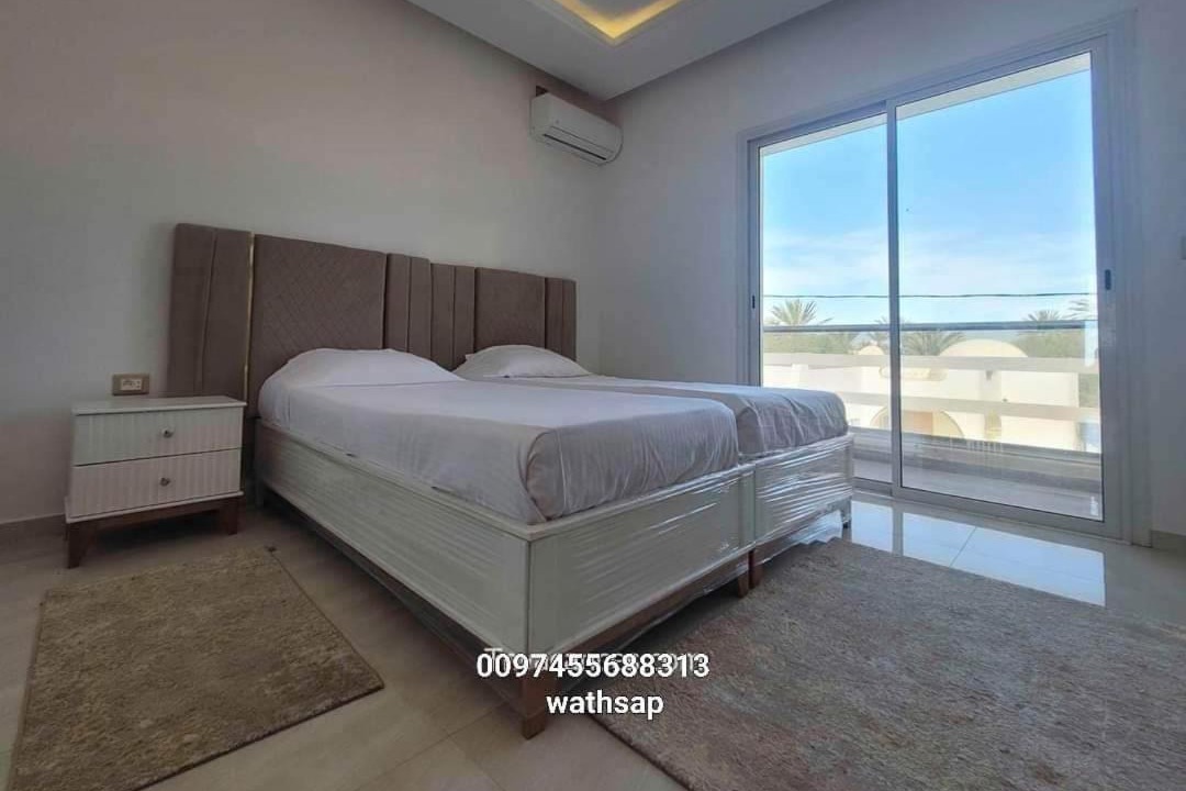 Photo of Bedroom in Djerba Midun