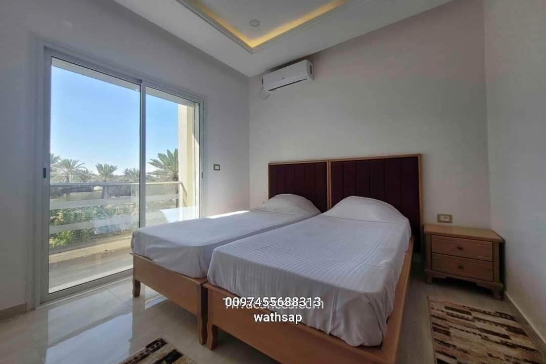 Photo of Bedroom in Djerba Midun