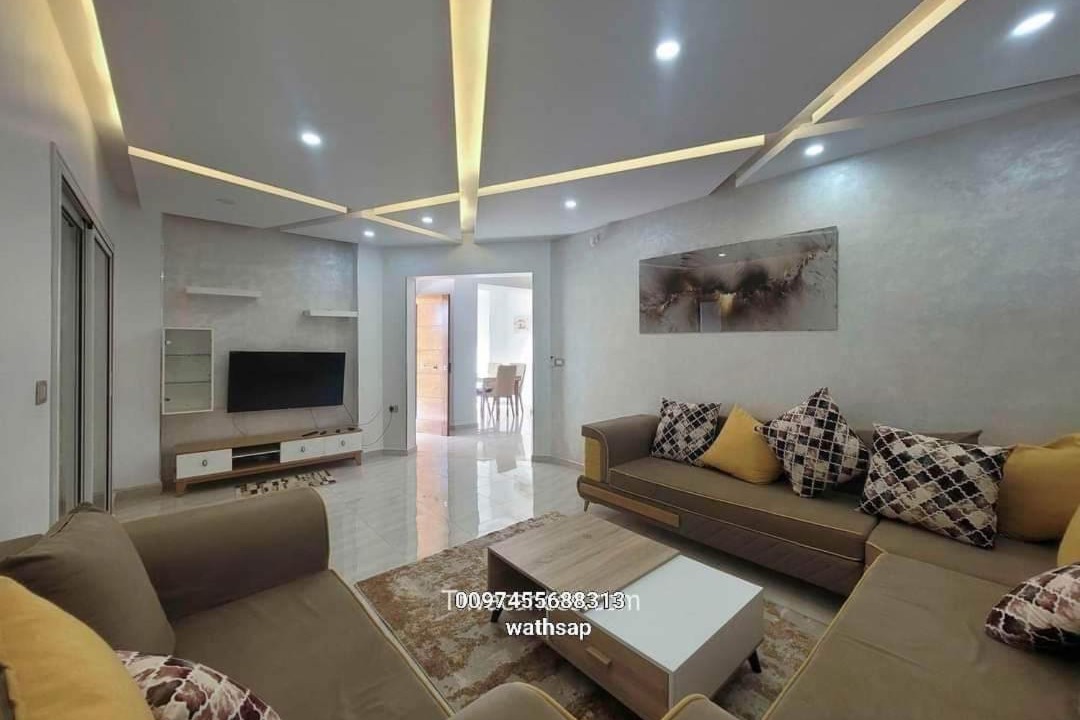 Photo of Livingroom in Djerba Midun