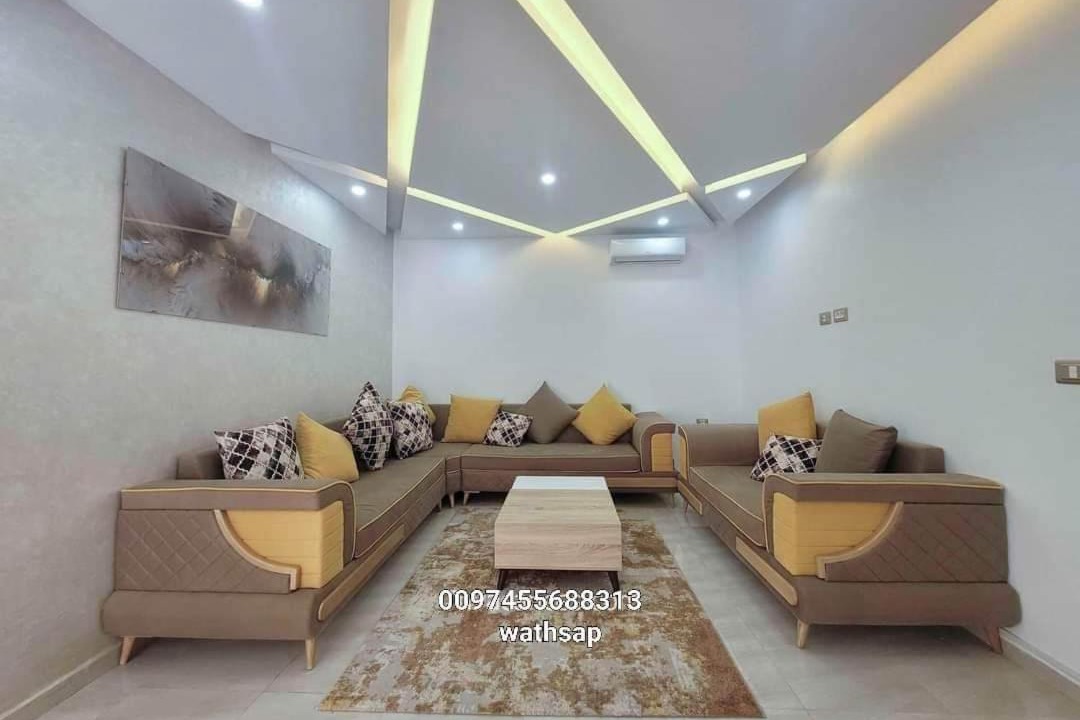 Photo of Livingroom in Djerba Midun