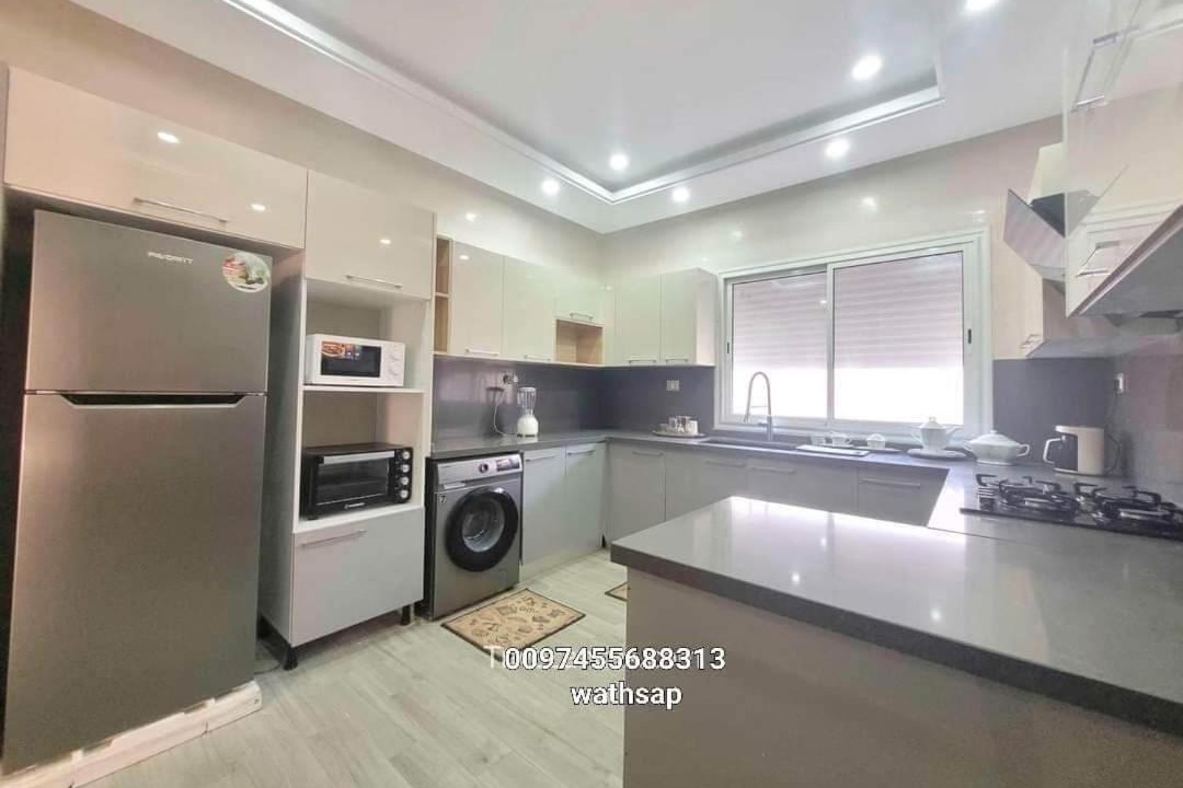 Photo of Kitchen in Djerba Midun