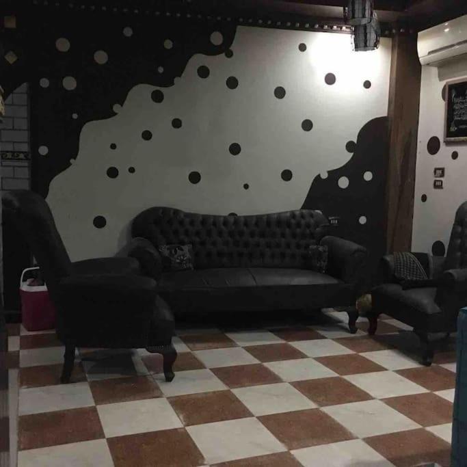 Photo of Livingroom in Mansoura