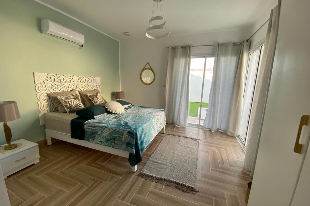 Photo of Bedroom in Mezraia