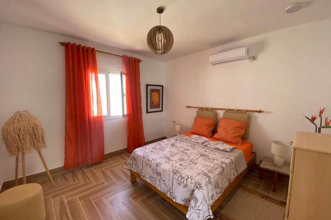 Photo of Bedroom in Mezraia