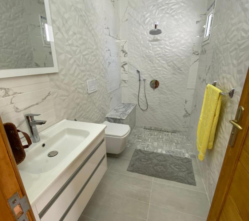 Photo of Bathroom in Mezraia