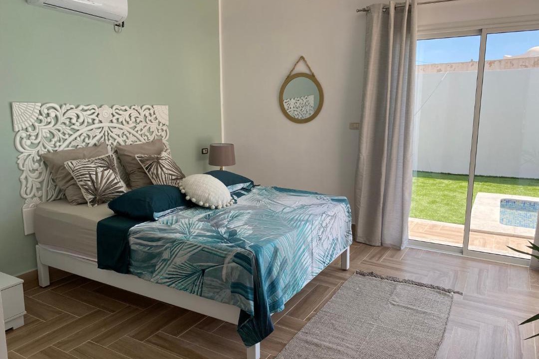 Photo of Bedroom in Mezraia