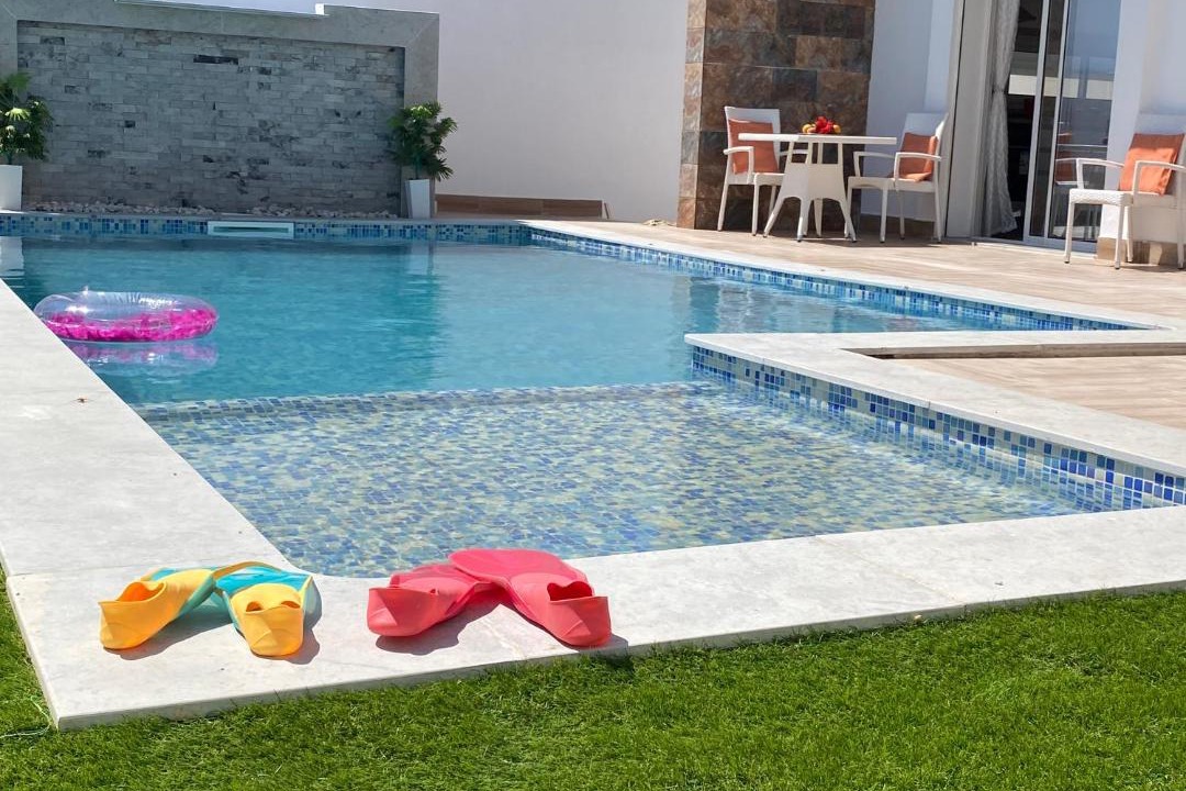 Photo of Outdoor in Mezraia