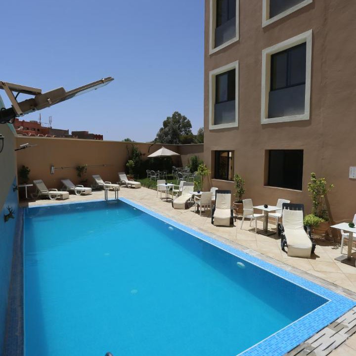 Photo of Others in Ouarzazate