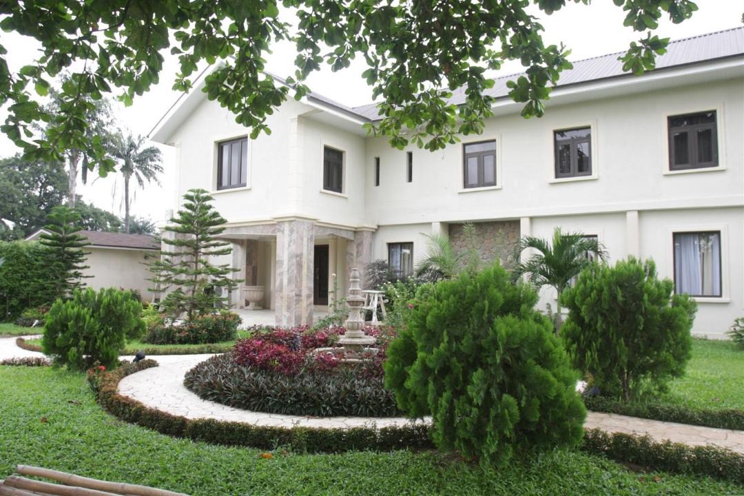 Photo of Others in Ikoyi