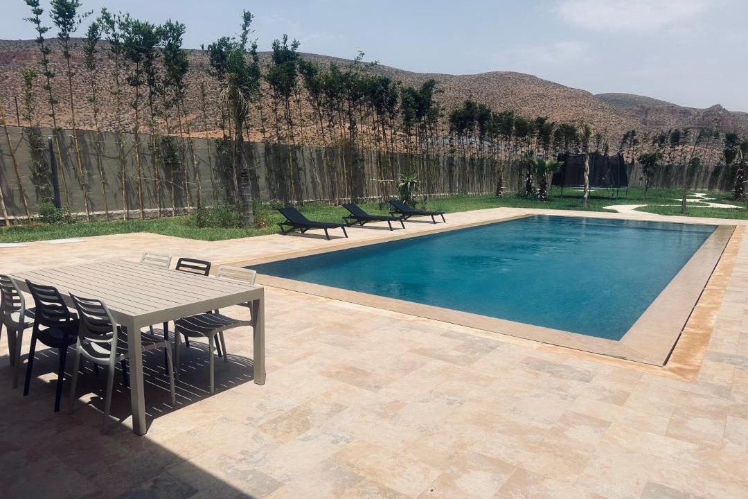 Photo of Outdoor in Bni Khaled