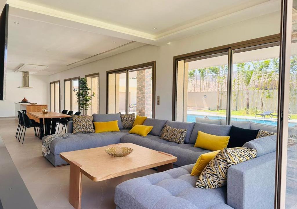 Photo of Livingroom in Bni Khaled