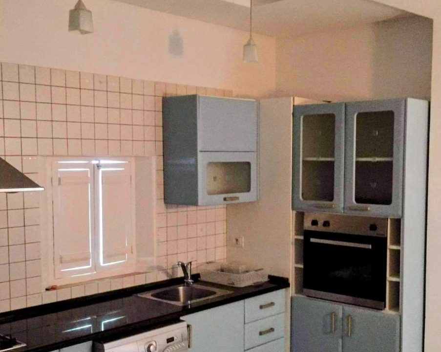 Photo of Kitchen in Mezraia