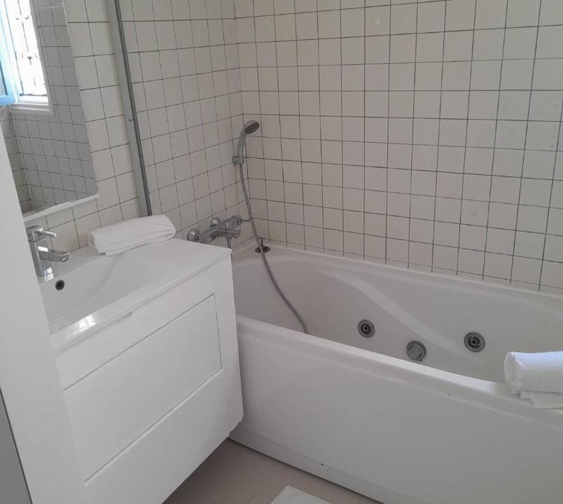 Photo of Bathroom in Mezraia