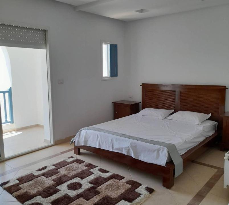 Photo of Bedroom in Mezraia