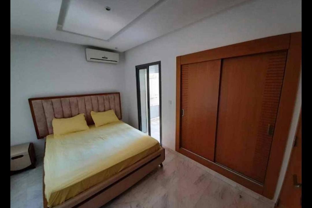Photo of Bedroom in Western Khezama