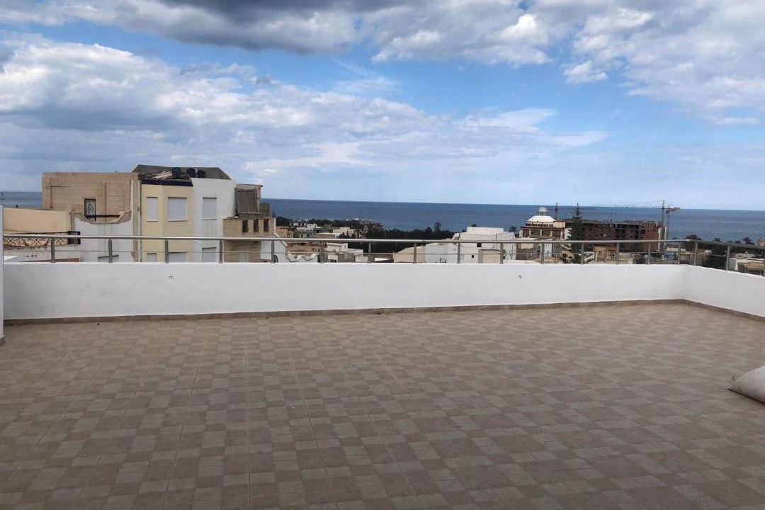 Photo of Patio Balcony in Chott Mariem