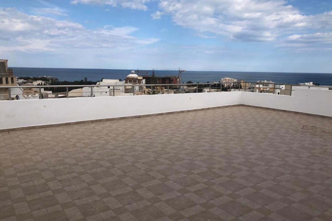 Photo of Patio Balcony in Chott Mariem