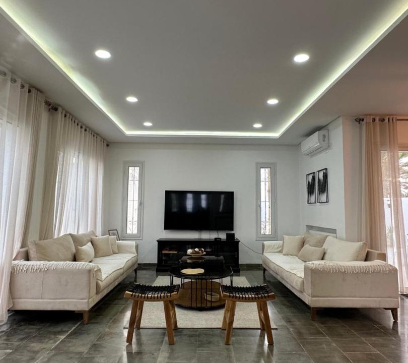 Photo of Livingroom in Mezraia