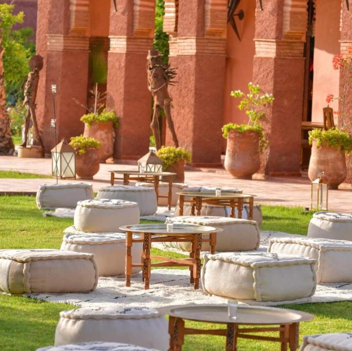 Photo of Patio Balcony in Ouled Moumen