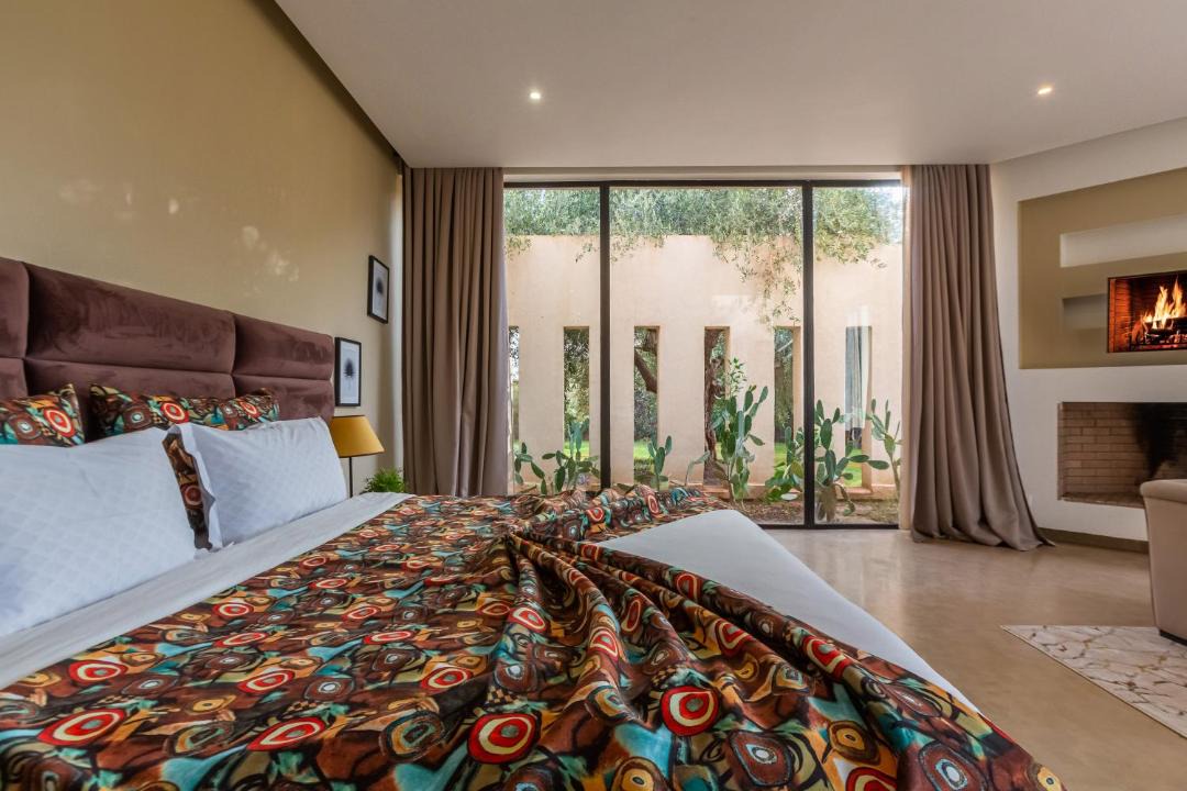 Photo of Bedroom in Annakhil