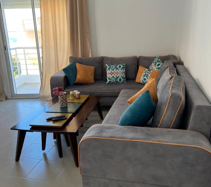Photo of Livingroom in Bizerte