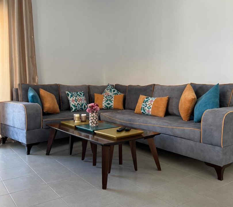 Photo of Livingroom in Bizerte