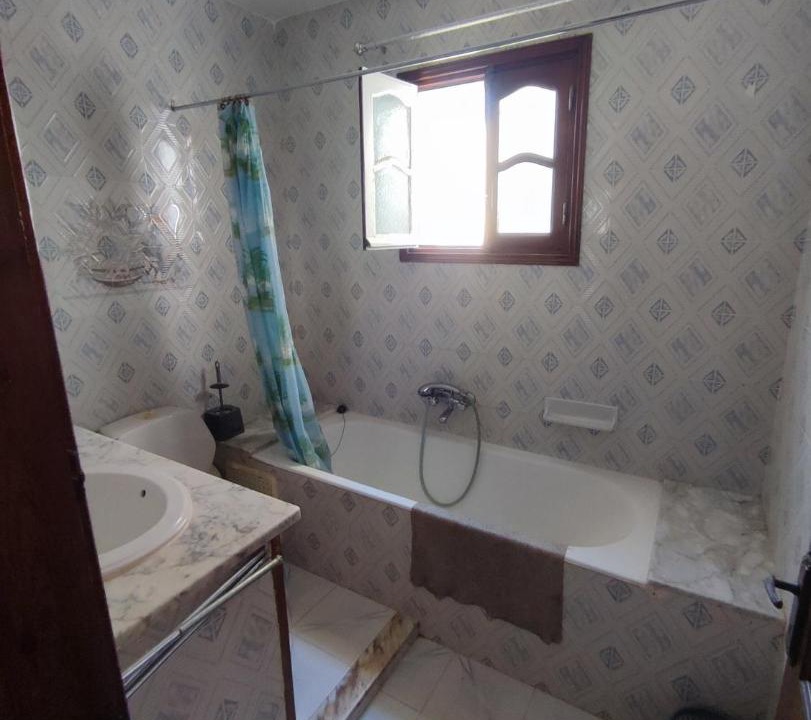 Photo of Bathroom in Monastir