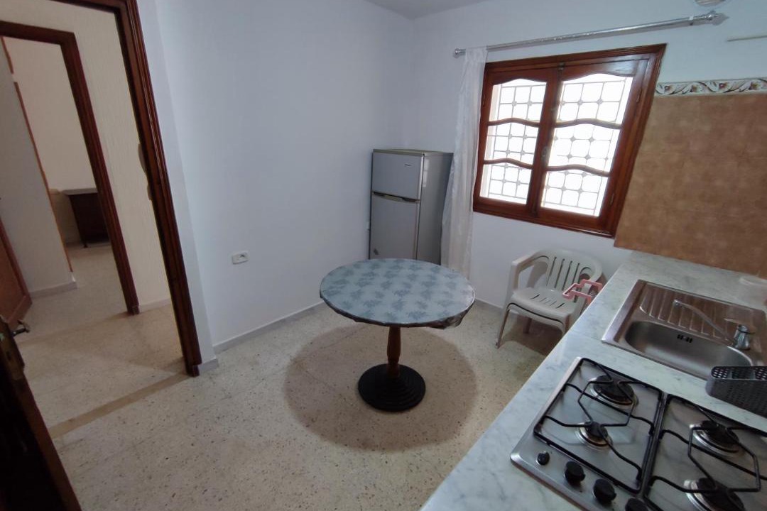 Photo of Kitchen in Monastir