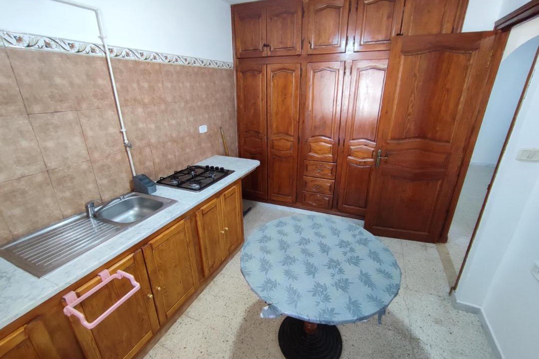 Photo of Kitchen in Monastir