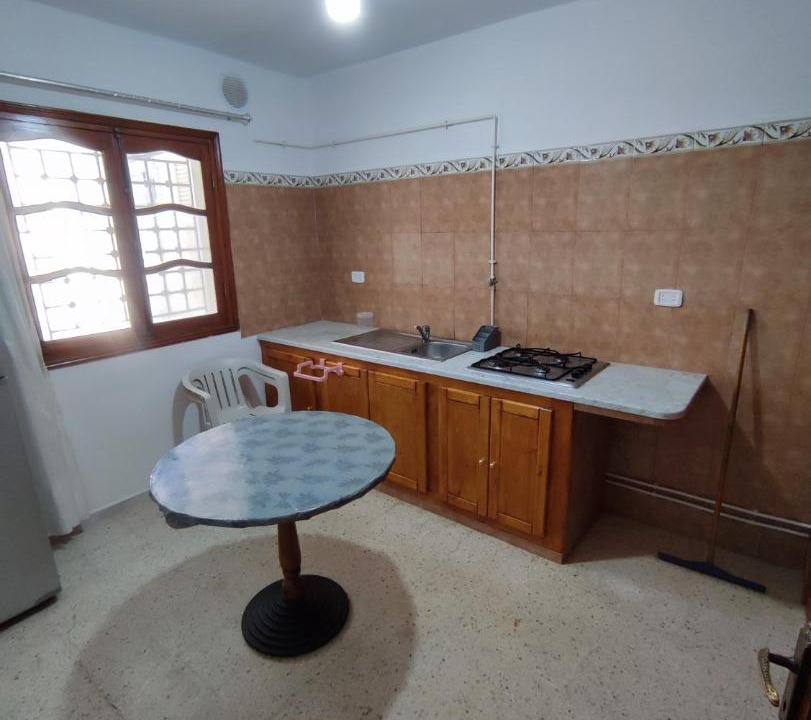 Photo of Kitchen in Monastir