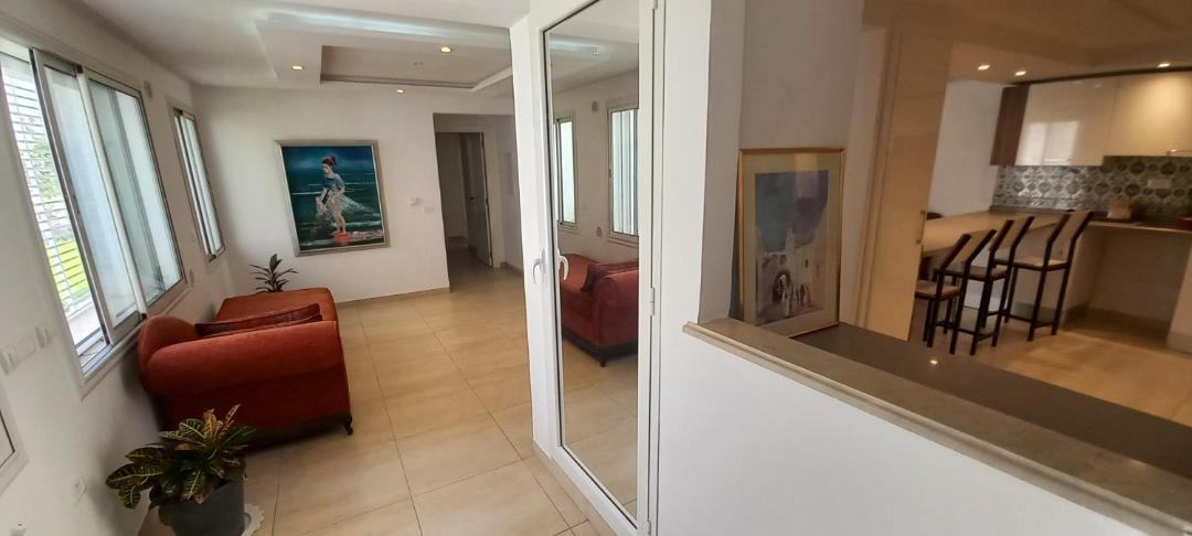 Photo of Livingroom in Ennasr