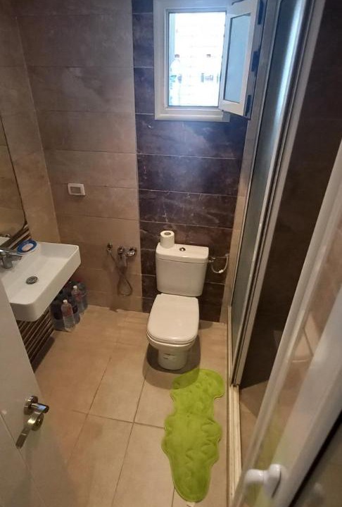 Photo of Bathroom in Ennasr
