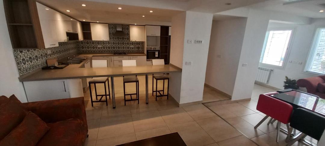 Photo of Livingroom in Ennasr
