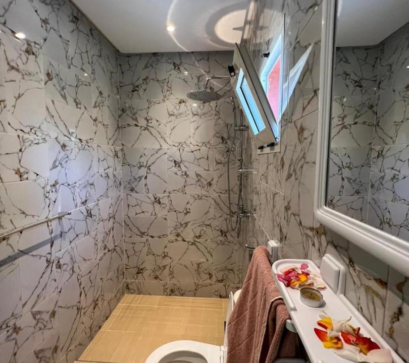 Photo of Bathroom in Agdal
