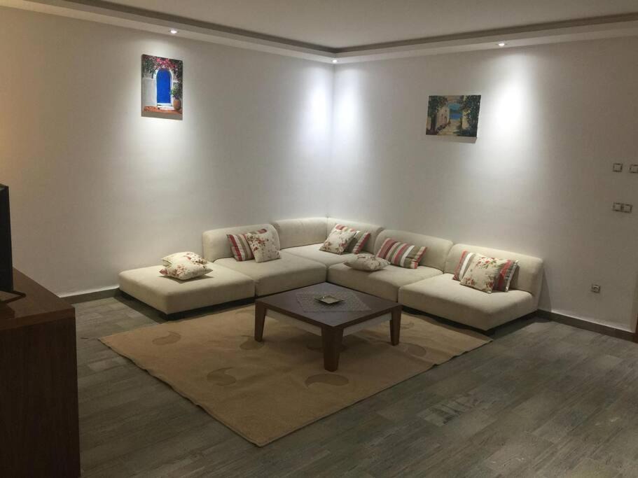 Photo of Livingroom in Chott Mariem