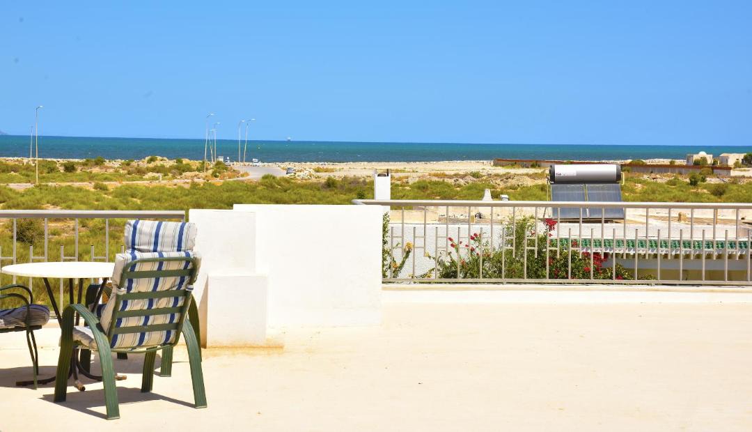 Photo of Others in Plage Ejjehmi