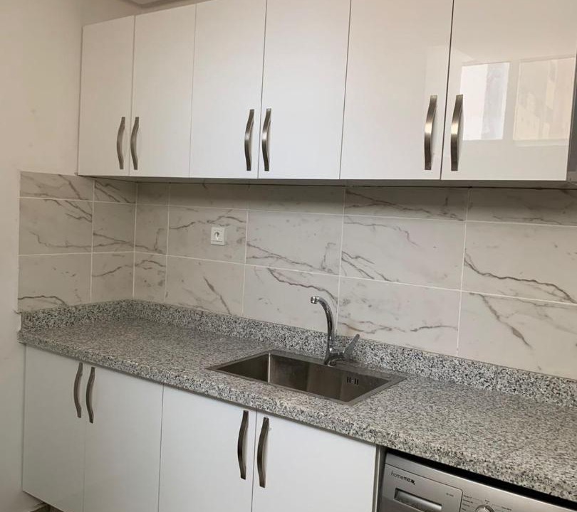 Photo of Kitchen in Hay El Qods