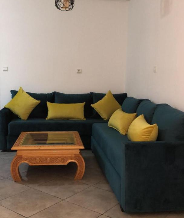 Photo of Livingroom in Hay El Qods