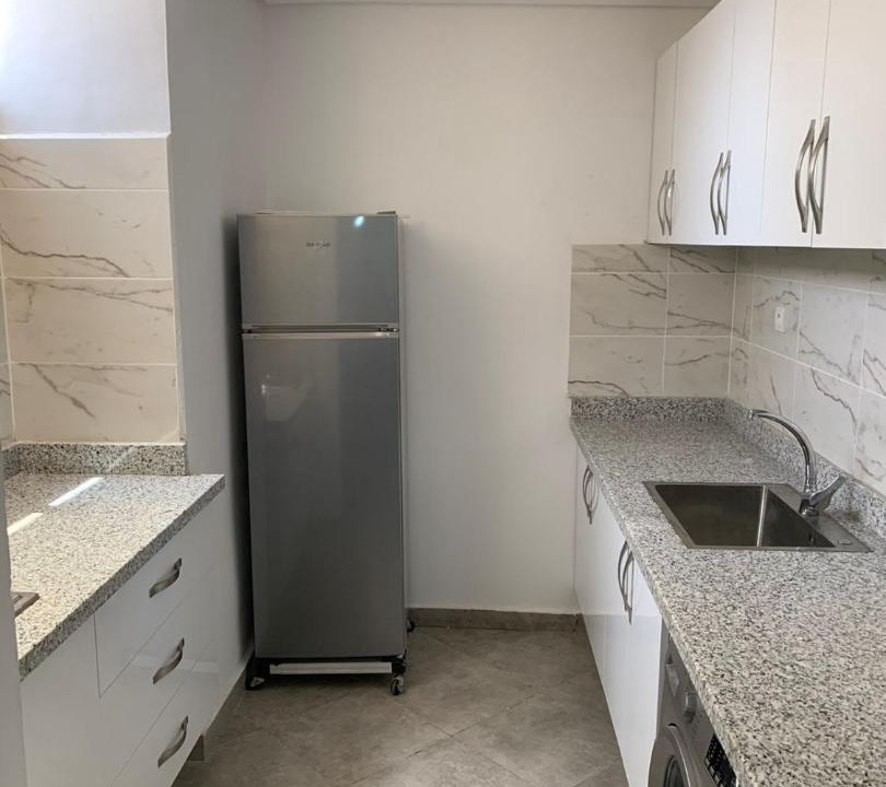 Photo of Kitchen in Hay El Qods