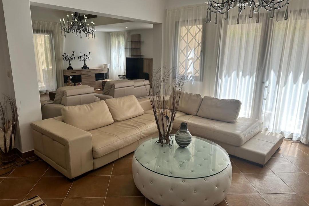 Photo of Livingroom in Sidi Abd El-Rahman