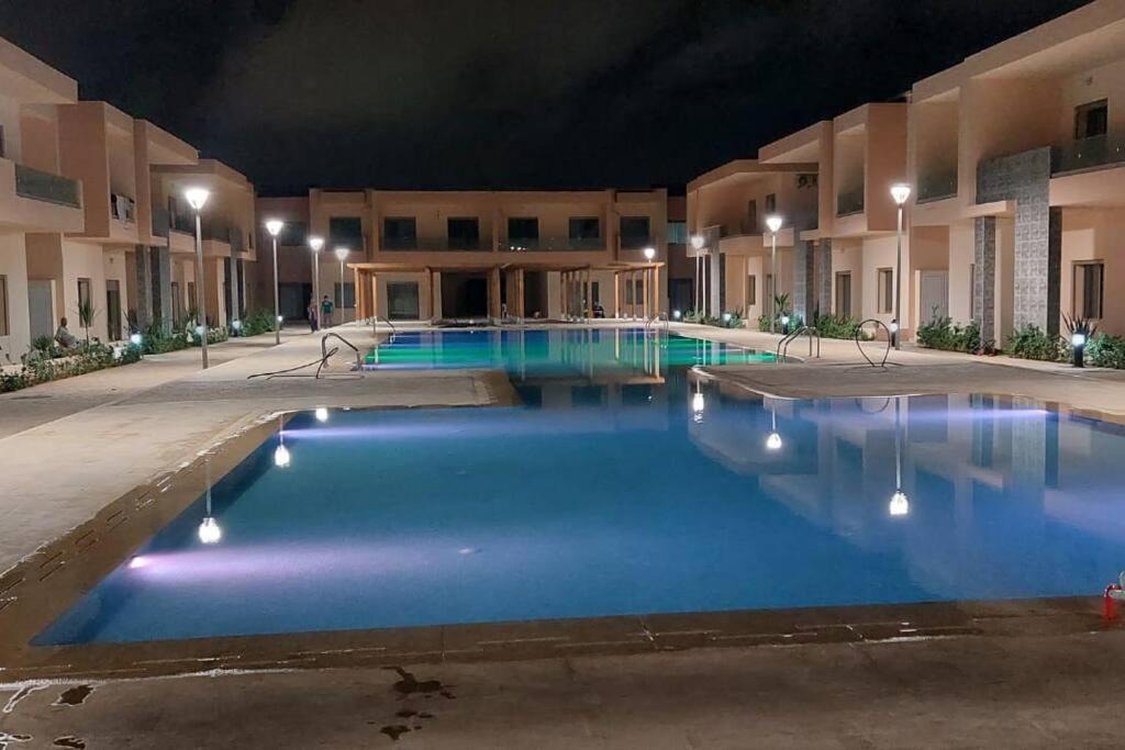 Photo of Outdoor in Saidia