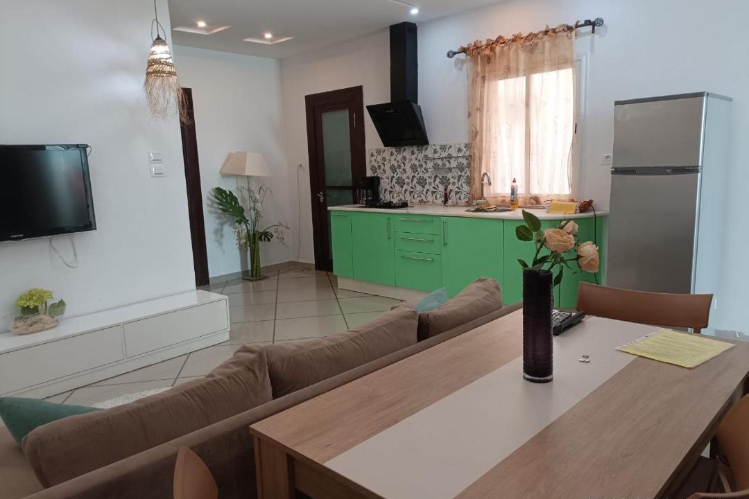 Photo of Livingroom in Monastir